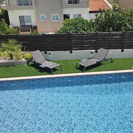 M&l Villa Oroklini