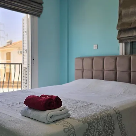 M&l Villa Voroklini