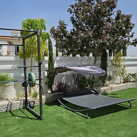 M&l Villa *