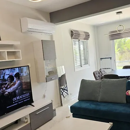 M&l Villa